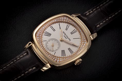 Patek Philippe Gondolo 